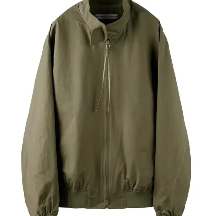 [BUNJANG] Post Archive Faction 8.0 Bomber Jacket Light Green / [L]포스트아카이브팩션 8.0 봄버 라이트 그린