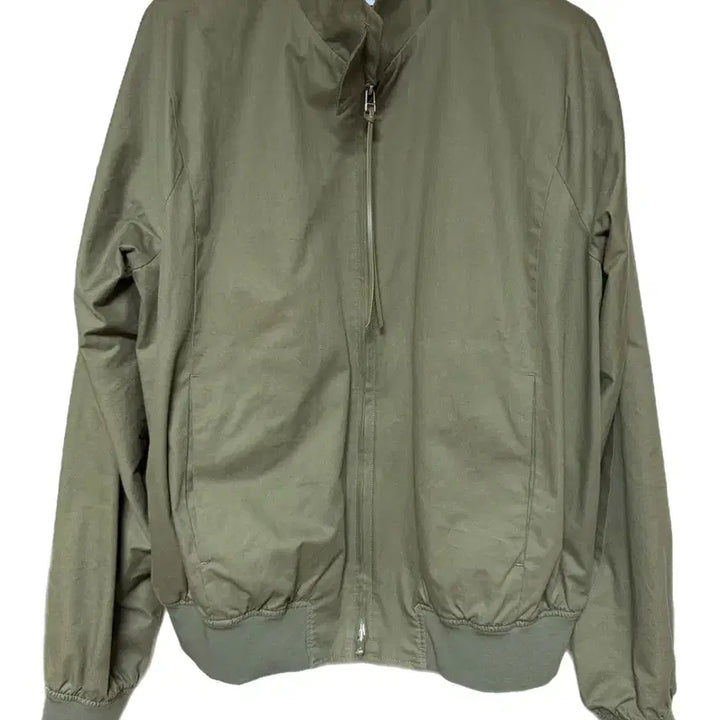 [BUNJANG] Post Archive Faction 8.0 Bomber Jacket Light Green / [L]포스트아카이브팩션 8.0 봄버 라이트 그린