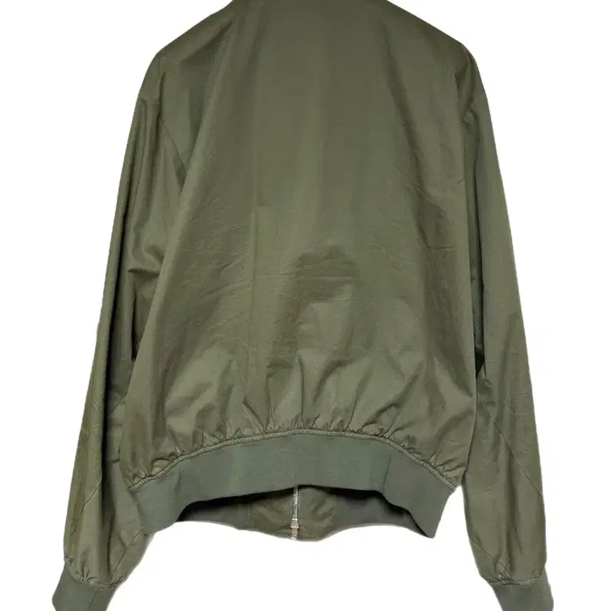 [BUNJANG] Post Archive Faction 8.0 Bomber Jacket Light Green / [L]포스트아카이브팩션 8.0 봄버 라이트 그린