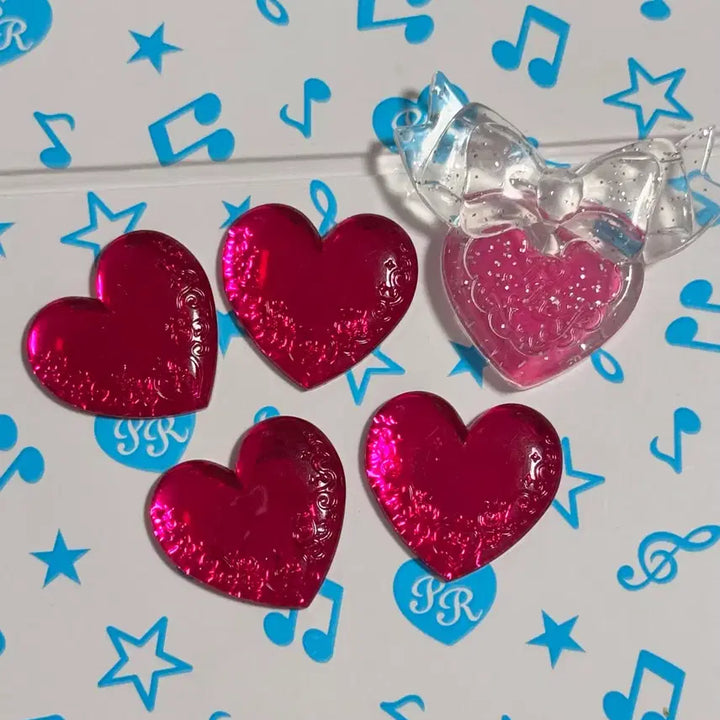 [BUNJANG] Prism Stone Ryubeen Charm Stone Set (Japan Ver.) / 프리즘스톤 류빈 챰스톤 세트 일판