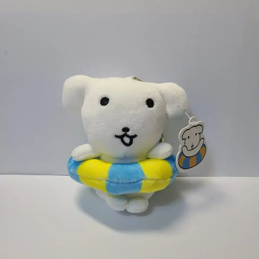 [BUNJANG] Torriden Ganady Doll Keyring / [새상품] 토리든 가나디 인형 키링