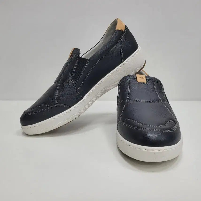 [BUNJANG] Land Rover Hydro Platform Slip-on Shoes (Size 245) / (새상품급) LANDROVER 랜드로버 하이드로 플랫폼 슬립온/245E