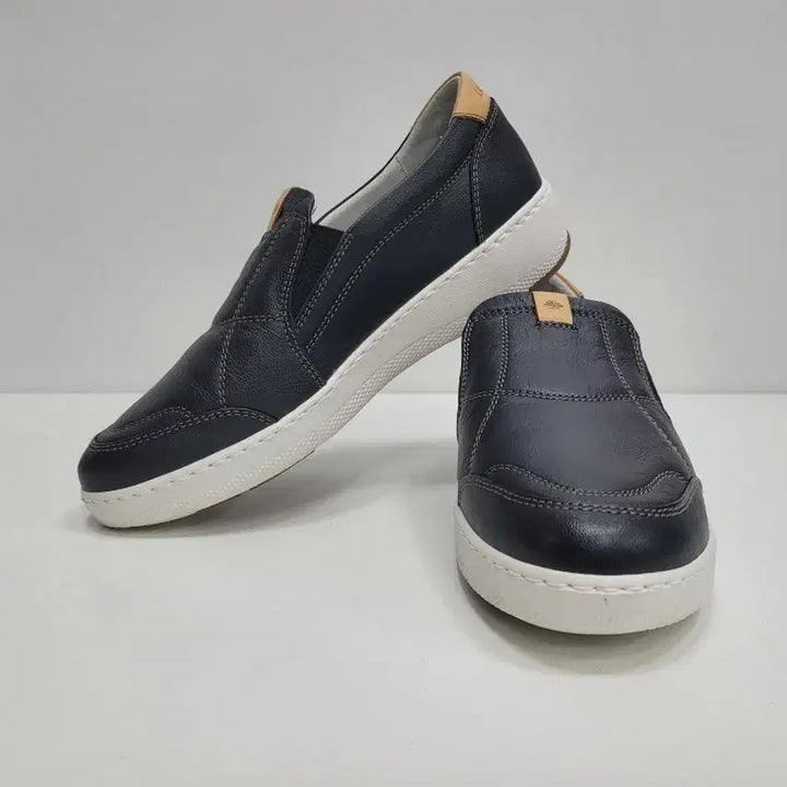 [BUNJANG] Land Rover Hydro Platform Slip-on Shoes (Size 245) / (새상품급) LANDROVER 랜드로버 하이드로 플랫폼 슬립온/245E