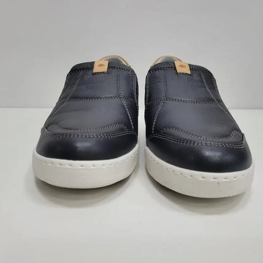 [BUNJANG] Land Rover Hydro Platform Slip-on Shoes (Size 245) / (새상품급) LANDROVER 랜드로버 하이드로 플랫폼 슬립온/245E