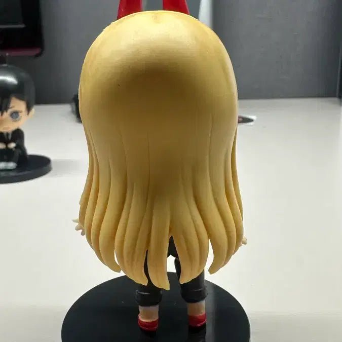 [BUNJANG] Chainsaw Man Power Figure / 체인소맨 파워 피규어