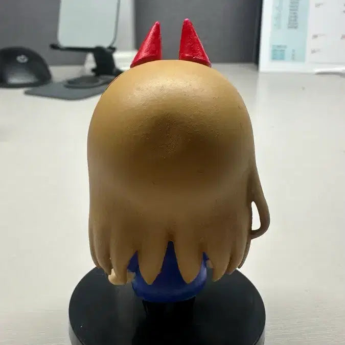 [BUNJANG] Chainsaw Man Power Figure / 체인소맨 파워 피규어