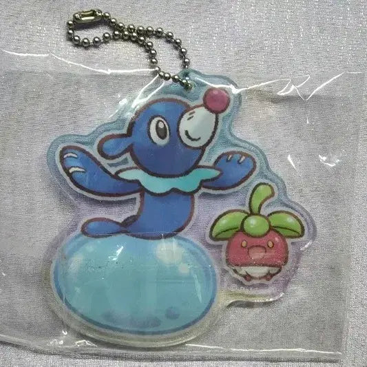 [BUNJANG] Pokemon Center Nuri Gong Acrylic / 포켓몬 포켓몬센터 누리공 아크릴