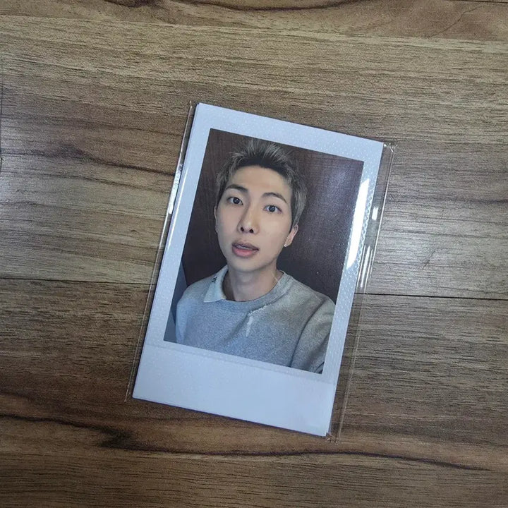 [BUNJANG] BTS (Bangtan) Sami Bomb Photocard Bundle Set (7 Photocards) / (미개봉 택포)방탄 BTS 포카 사미밤 아미밤 포카 7장 일괄