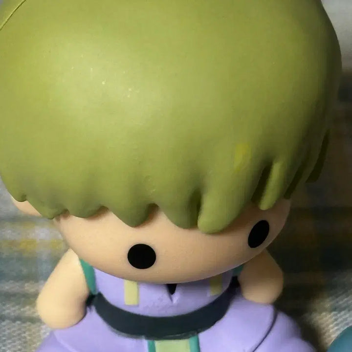 [BUNJANG] Hunter x Hunter Phantom Troupe Petal Doll / 헌터헌터 환영여단 페타돌