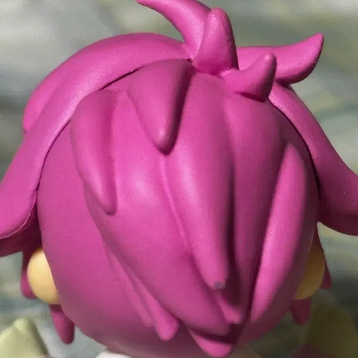 [BUNJANG] Hunter x Hunter Phantom Troupe Petal Doll / 헌터헌터 환영여단 페타돌