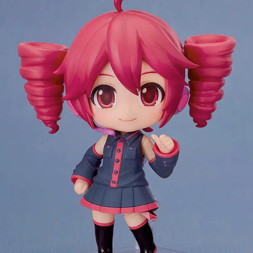 [BUNJANG] Kasane Teto Nendoroid SV 2.0 Bundle Set (Privilege Included) / 특전0)카사네 테토 넨도로이드 SV 2.0 일괄 판매