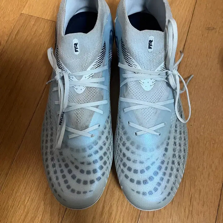 [BUNJANG] Puma Future Pro 9 MG Soccer Cleats / 퓨마퓨처프로9mg