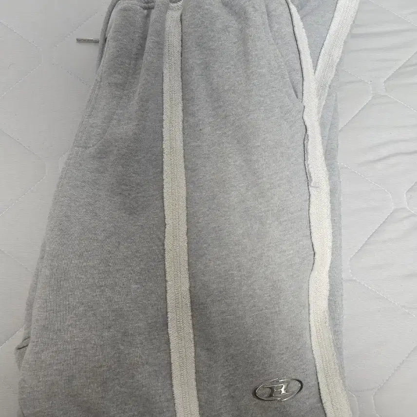 [BUNJANG] Born to Win Revers Sweatpants Size 2 / [한정] 본투윈 리버스 스웻팬츠 2size