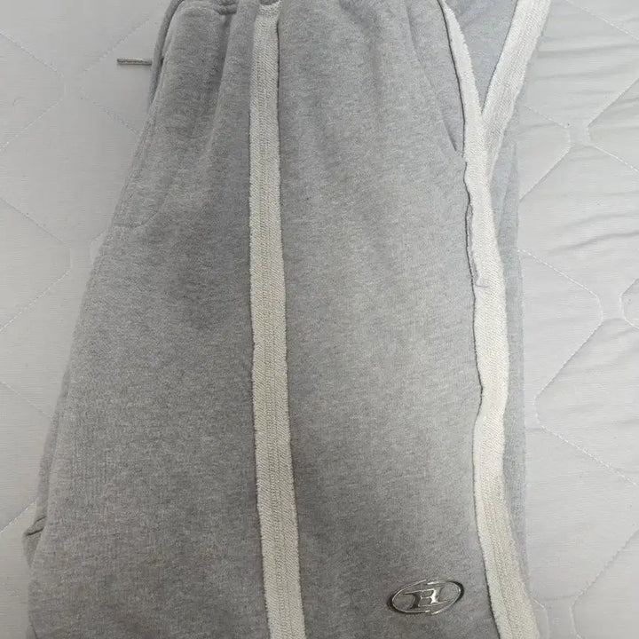 [BUNJANG] Born to Win Revers Sweatpants Size 2 / [한정] 본투윈 리버스 스웻팬츠 2size