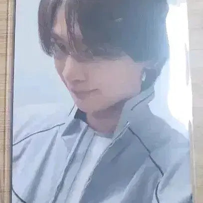 [BUNJANG] SHINee Atmos Apple Music Lucky Draw Minho / 샤이니 애트모스 애플뮤직 럭드막콘 31일 민호