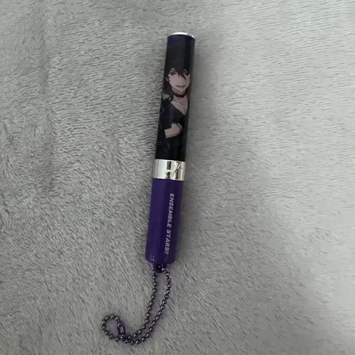 [BUNJANG] Ensemble Stars Rei Kogen Mini Penlight / 앙스타 레이 고전 미니 펜라이트 응원봉