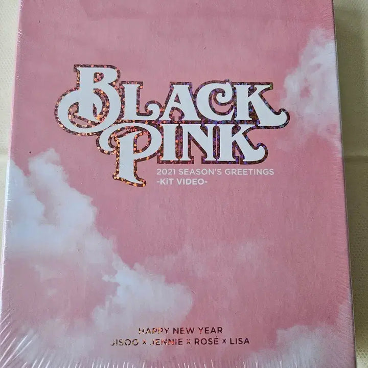 [BUNJANG] BLACKPINK 2021 Season&