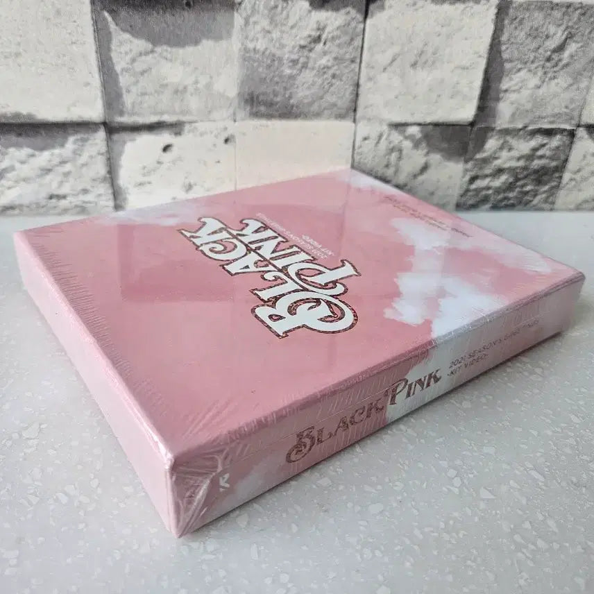 [BUNJANG] BLACKPINK 2021 Season&