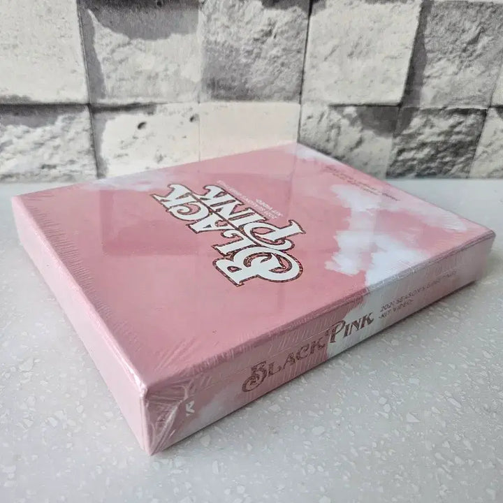 [BUNJANG] BLACKPINK 2021 Season&