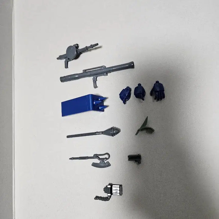 [BUNJANG] HG Zaku I Assembled Model Kit / HG 자쿠1 조립제품 판매합니다.