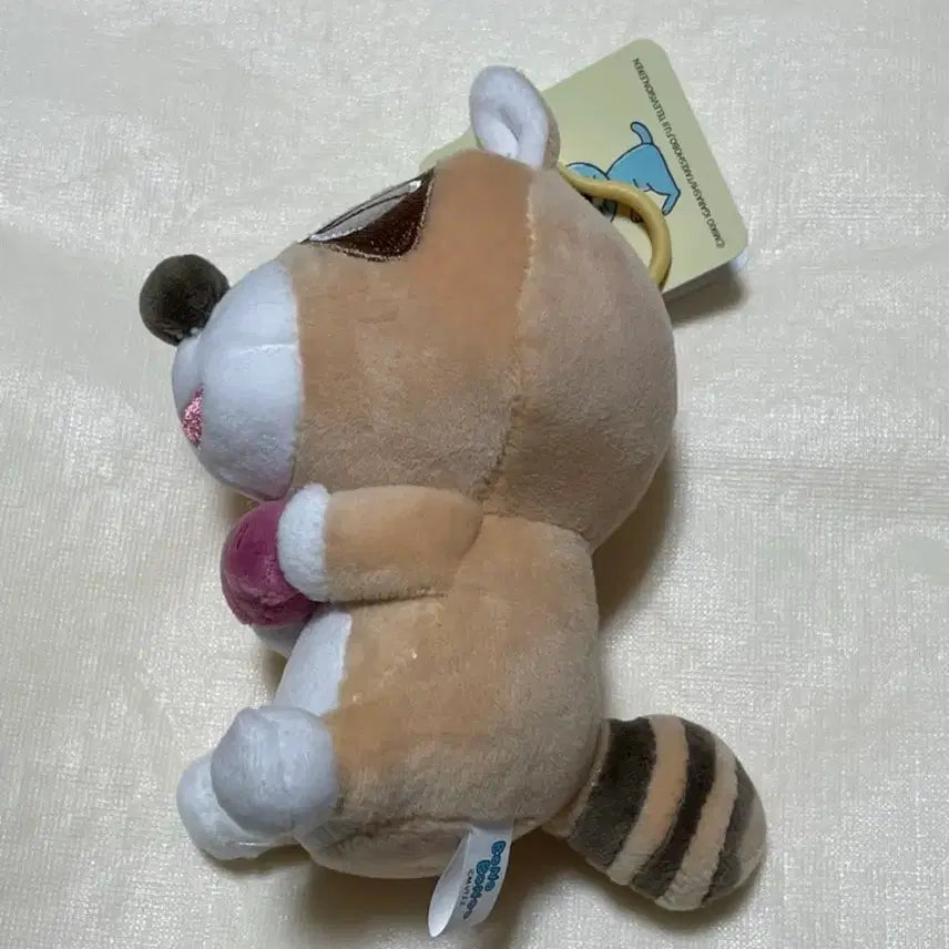 [BUNJANG] Bonobono Neoburi Plush / 보노보노 너부리 인형