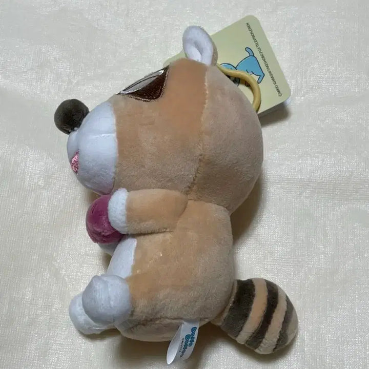 [BUNJANG] Bonobono Neoburi Plush / 보노보노 너부리 인형