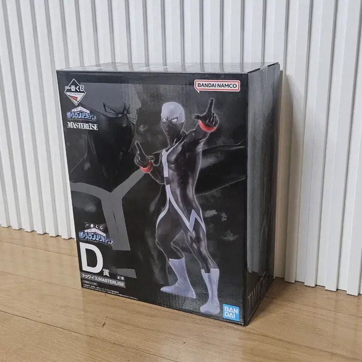 [BUNJANG] My Hero Academia MASTERLISE Twice D Prize Figure (Sealed) / [미개봉] 제일복권 히로아카 MASTERLISE 트와이스 D상
