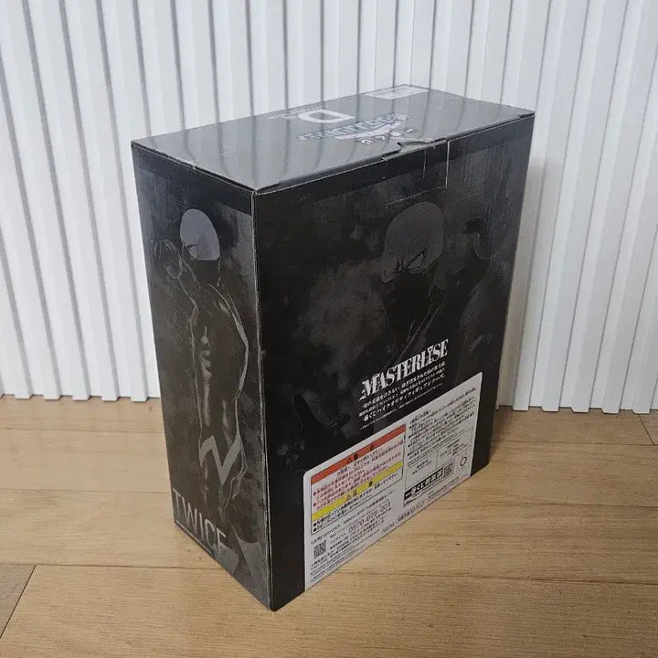 [BUNJANG] My Hero Academia MASTERLISE Twice D Prize Figure (Sealed) / [미개봉] 제일복권 히로아카 MASTERLISE 트와이스 D상