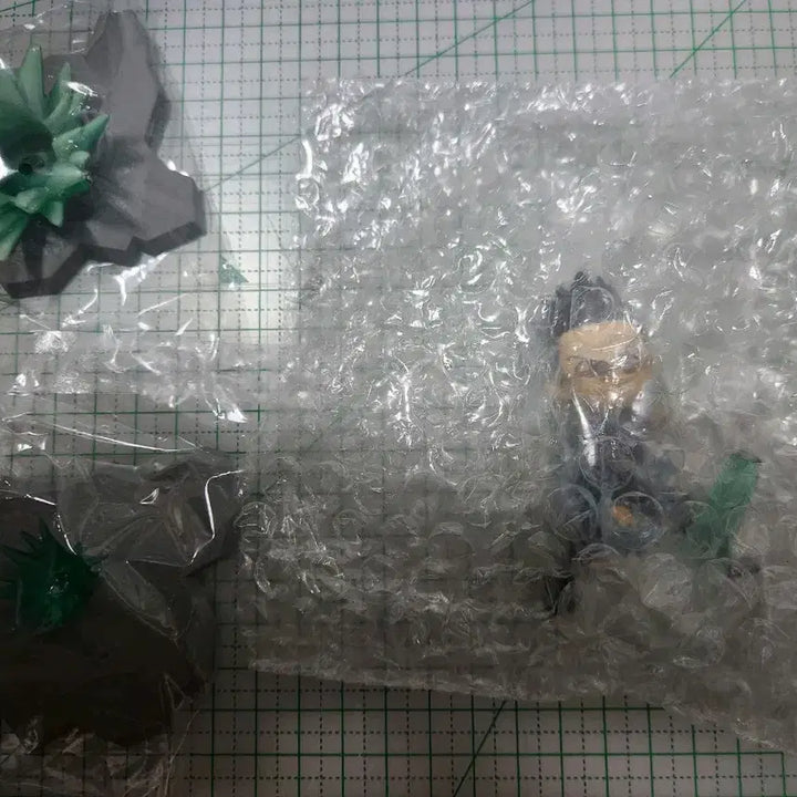 [BUNJANG] Hunter x Hunter Desktoprement Vol. 6 Leorio / 헌터헌터 데스크탑 리멘트 6탄 레오리오 양도합니다