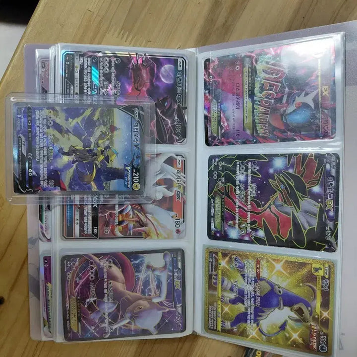 [BUNJANG] Pokemon TCG Rare Cards Bundle / 포켓몬카드 팝니다