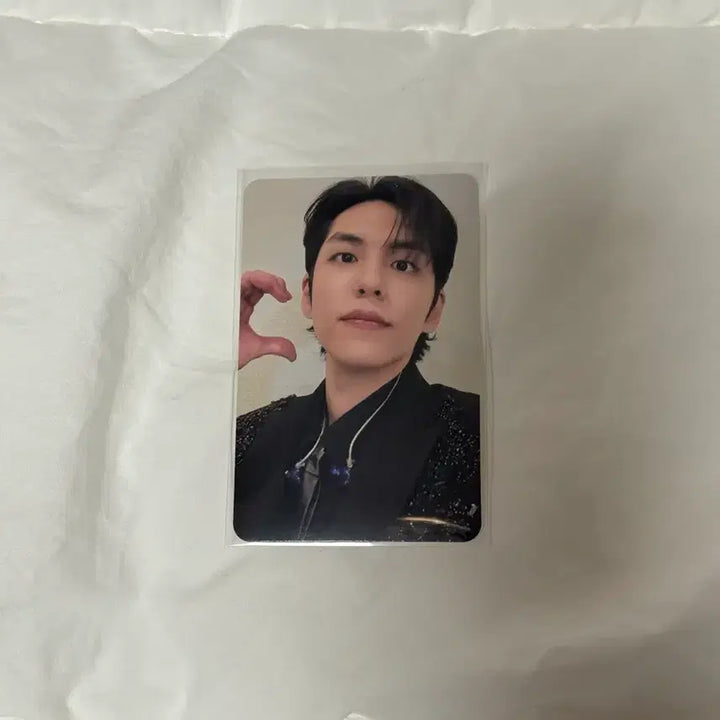 [BUNJANG] Day6 The Decade Daejeon Encore Concert Wonpil Entrance Photocard / 데이식스 더데케이드 대전 막콘 입장포카 원필