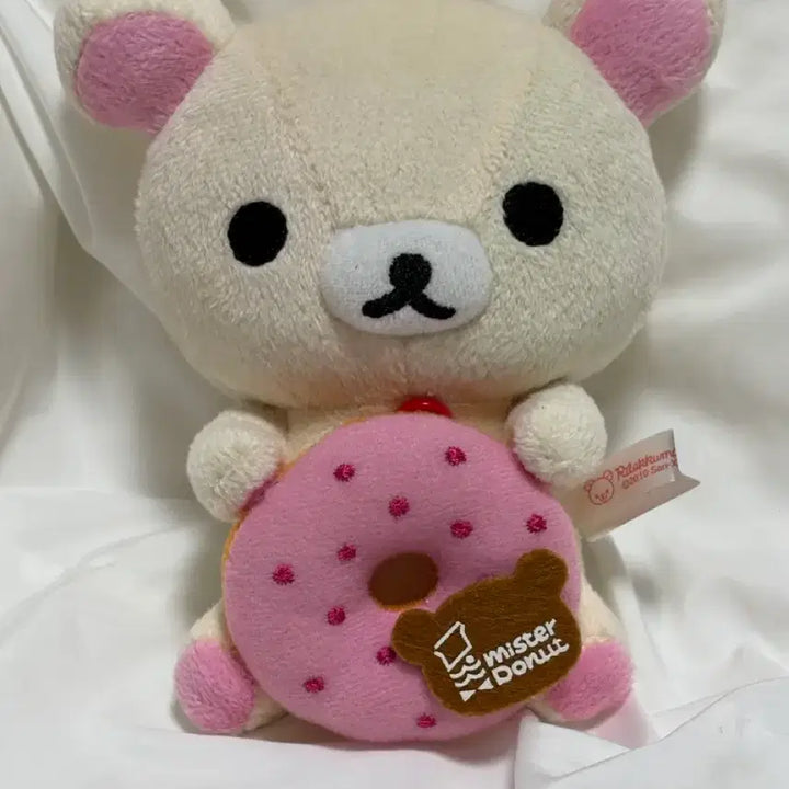 [SOLD OUT] 도넛코리락쿠마