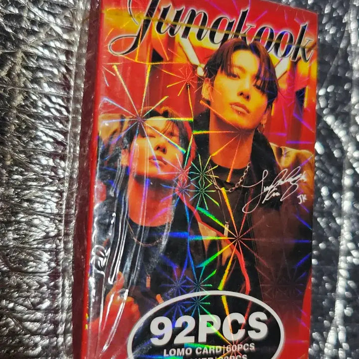 [BUNJANG] BTS Jungkook Photocard Bundle Set / BTS 정국 포카 60장 최저가 팝니다!
