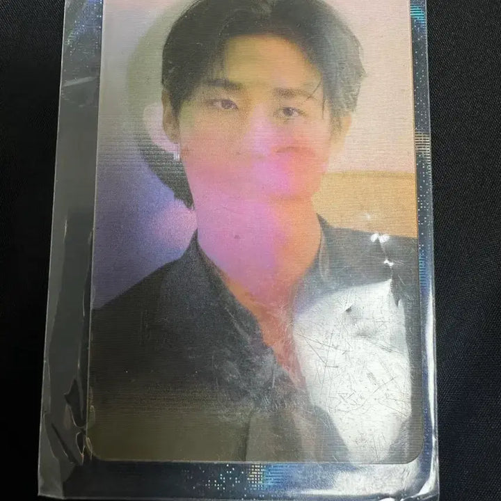 [BUNJANG] IM Changkyun Photocard / 아이엠 임창균 포카