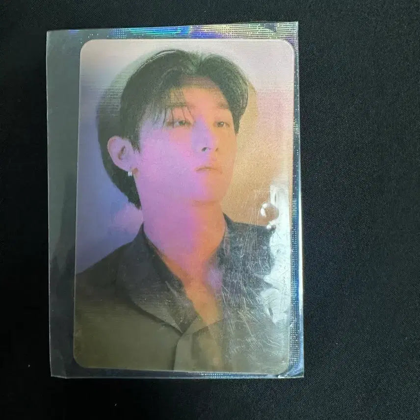 [BUNJANG] IM Changkyun Photocard / 아이엠 임창균 포카