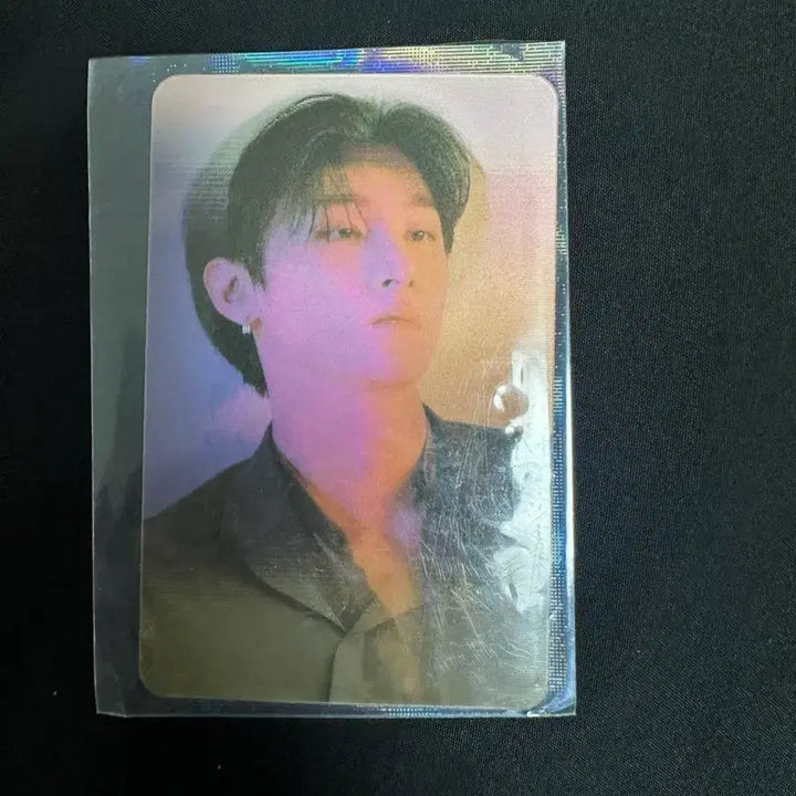 [BUNJANG] IM Changkyun Photocard / 아이엠 임창균 포카