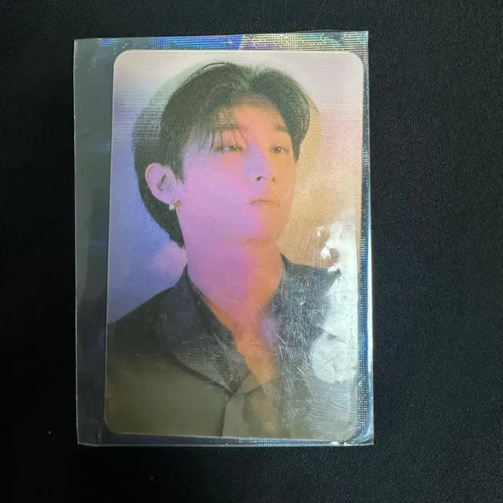 [BUNJANG] IM Changkyun Photocard / 아이엠 임창균 포카