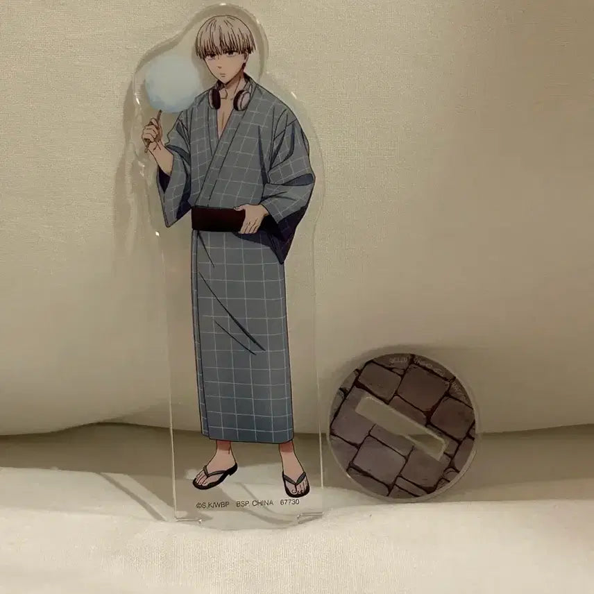 [BUNJANG] Winbre Kazi Acrylic / 윈브레 카지 굿즈(9) 아크릴