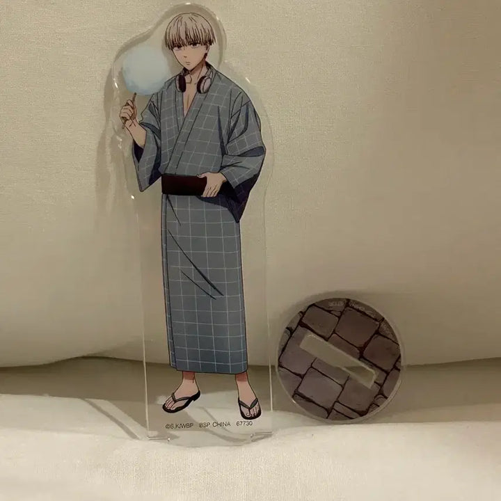 [BUNJANG] Winbre Kazi Acrylic / 윈브레 카지 굿즈(9) 아크릴