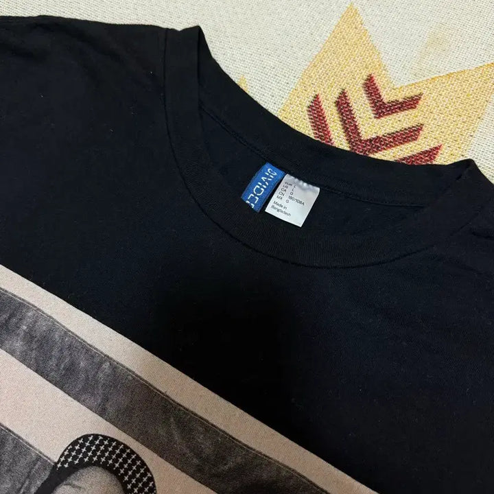 [BUNJANG] A$AP Rocky x H&amp;M Collaboration Graphic T-Shirt / Asap rocky x h&amp;m 반팔티셔츠