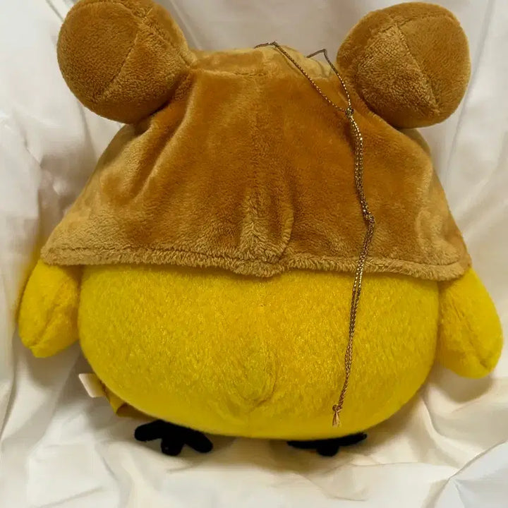 [BUNJANG] Rilakkuma Hat Kii Doll / 오늘만할인)리락모자키이