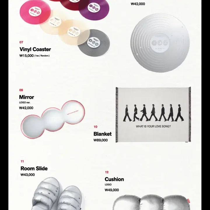 [BUNJANG] BTS Arirang Busan Pop-up Store Exclusive Item / [종료-대리구매]bts 아리랑 부산 팝업