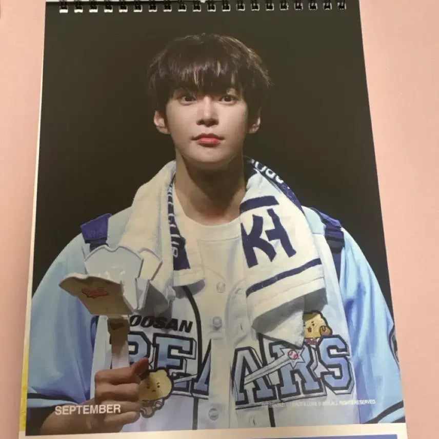 [BUNJANG] NCT 127 Shotaro Shotaro&