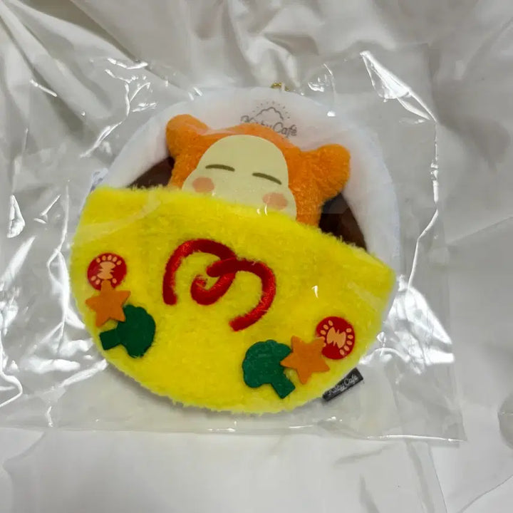 [BUNJANG] Kirby Wafele de Omurice Pouch / 오늘만할인)커비웨이들디오므라이스