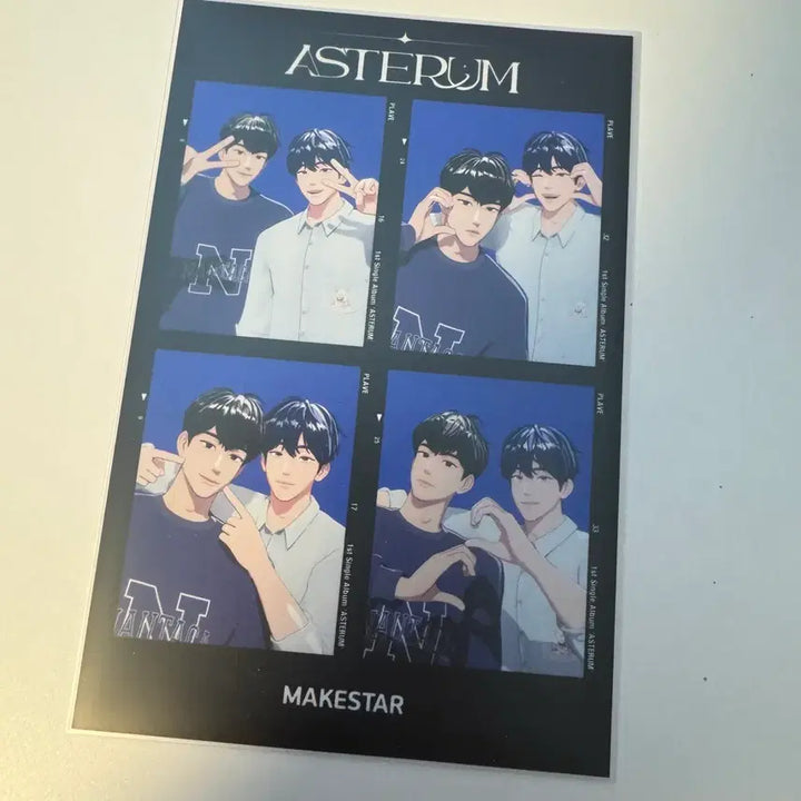 [BUNJANG] PLAVE Yeline Photomatic + Photocard Bundle Set / 플레이브 예라인 포토매틱+포카 일괄