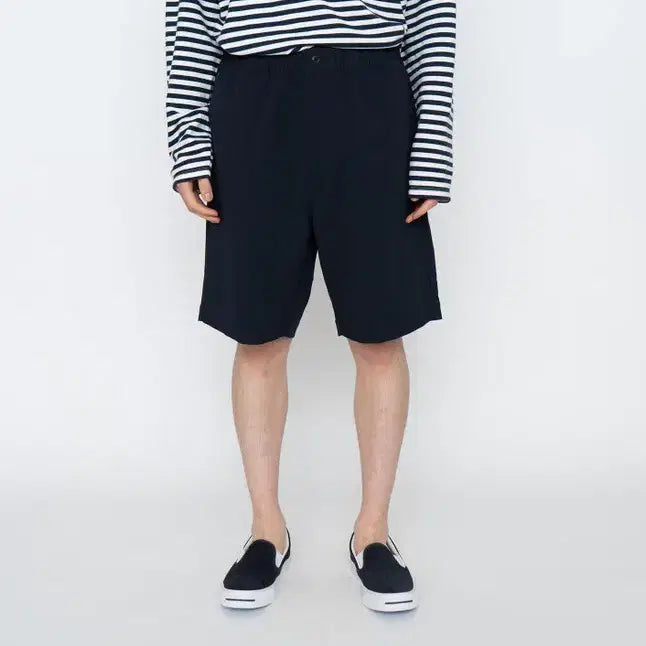 [SOLD OUT] [34] 나나미카 알파 드라이 이지 쇼츠