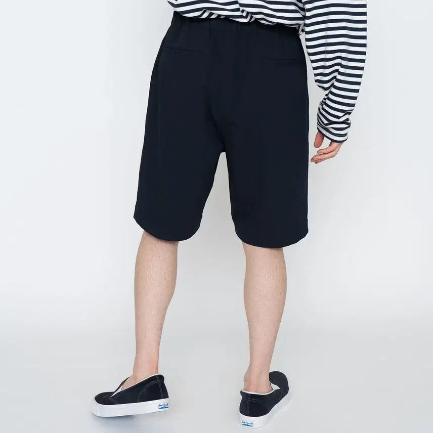 [SOLD OUT] [34] 나나미카 알파 드라이 이지 쇼츠