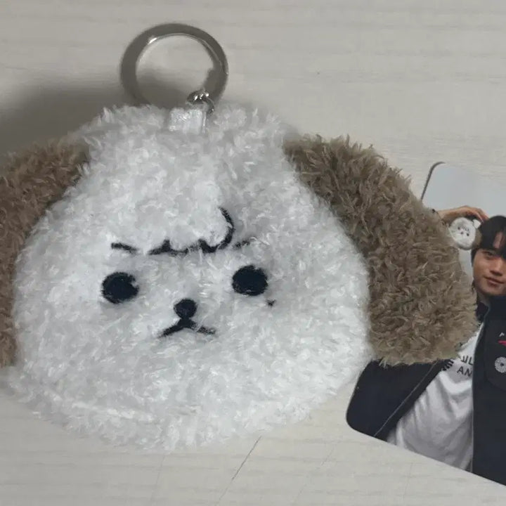 [BUNJANG] T1 Onseti Pouch Plush Toy / 원가이하) 티원 온세티 파우치 인형 케리아 양도 페이커페이즈오너도란