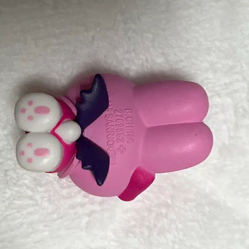 [BUNJANG] Sanrio My Melody Gacha Figure Set (5 Types) / 산리오 마이멜로디 가챠 5종