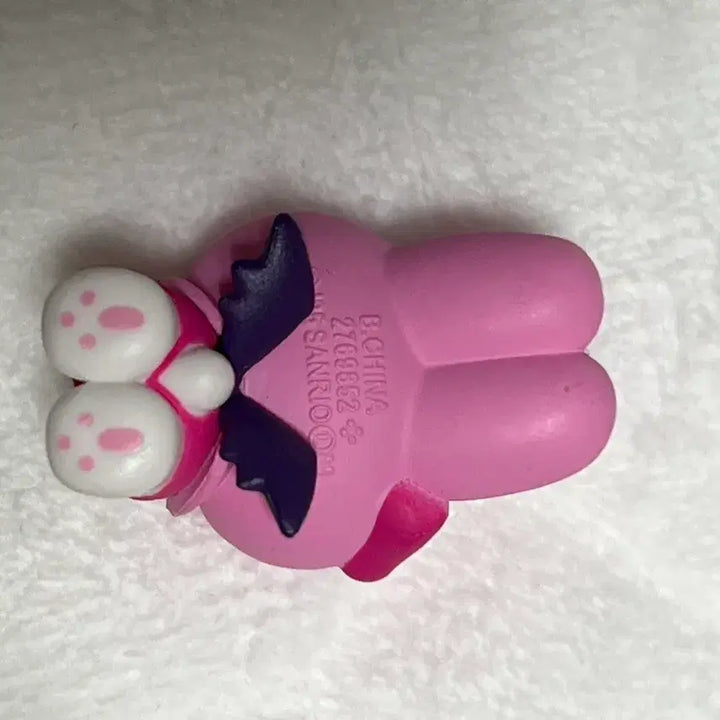 [BUNJANG] Sanrio My Melody Gacha Figure Set (5 Types) / 산리오 마이멜로디 가챠 5종